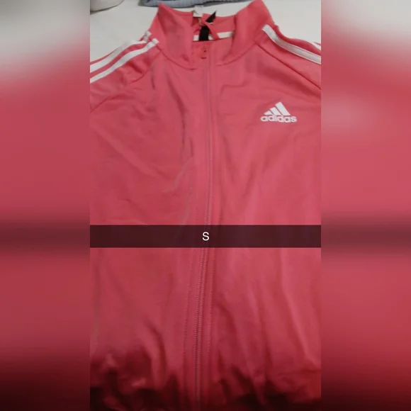 Jacket - Picture 1 of 1